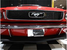 1966 Ford Mustang (CC-2071018) for sale in Addison, Illinois