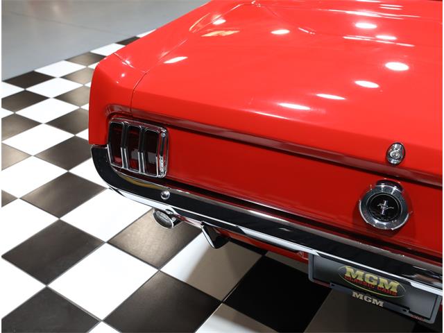 1966 Ford Mustang (CC-2071018) for sale in Addison, Illinois