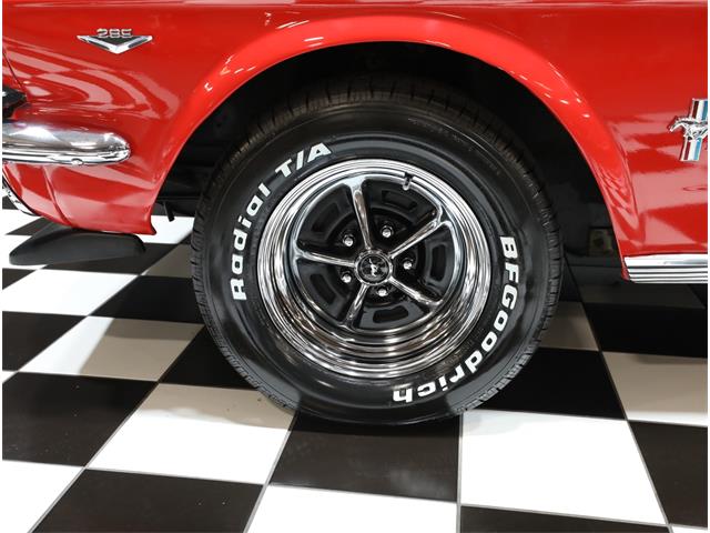 1966 Ford Mustang (CC-2071018) for sale in Addison, Illinois