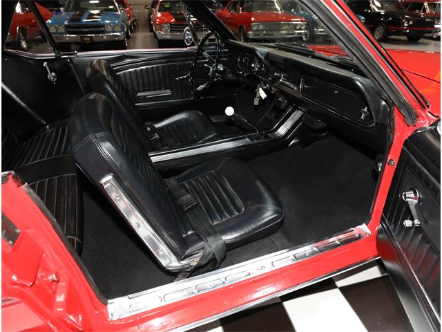 1966 Ford Mustang (CC-2071018) for sale in Addison, Illinois