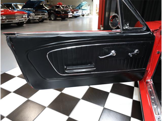 1966 Ford Mustang (CC-2071018) for sale in Addison, Illinois