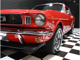 1966 Ford Mustang (CC-2071018) for sale in Addison, Illinois
