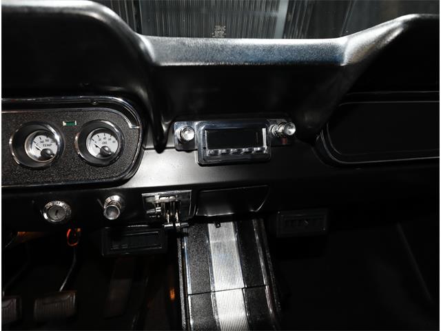 1966 Ford Mustang (CC-2071018) for sale in Addison, Illinois