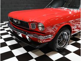 1966 Ford Mustang (CC-2071018) for sale in Addison, Illinois