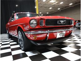 1966 Ford Mustang (CC-2071018) for sale in Addison, Illinois