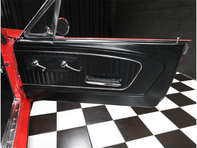 1966 Ford Mustang (CC-2071018) for sale in Addison, Illinois