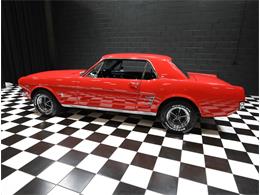 1966 Ford Mustang (CC-2071018) for sale in Addison, Illinois