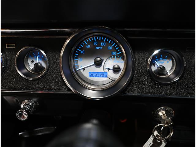 1966 Ford Mustang (CC-2071018) for sale in Addison, Illinois