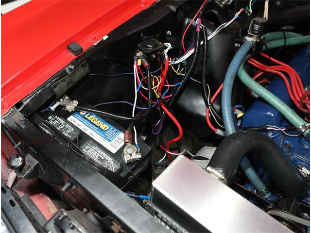 1966 Ford Mustang (CC-2071018) for sale in Addison, Illinois