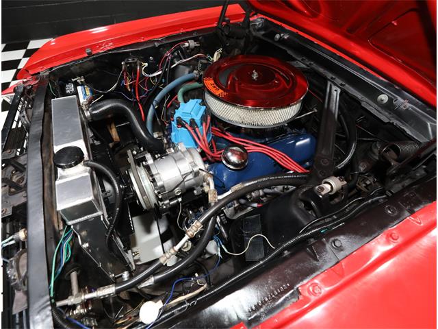 1966 Ford Mustang (CC-2071018) for sale in Addison, Illinois