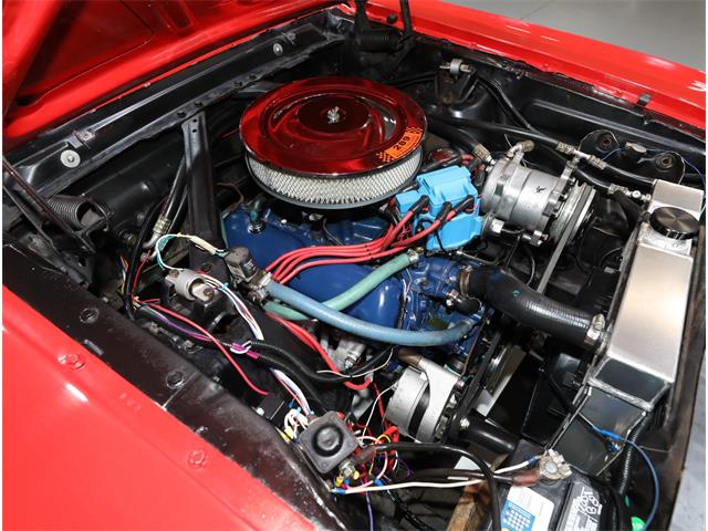 1966 Ford Mustang (CC-2071018) for sale in Addison, Illinois