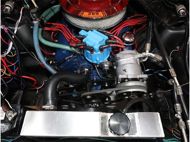 1966 Ford Mustang (CC-2071018) for sale in Addison, Illinois
