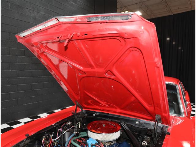 1966 Ford Mustang (CC-2071018) for sale in Addison, Illinois