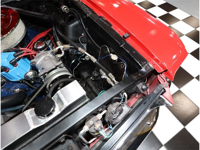 1966 Ford Mustang (CC-2071018) for sale in Addison, Illinois