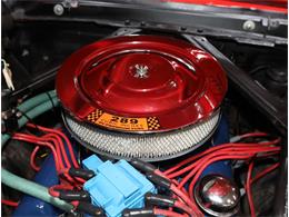 1966 Ford Mustang (CC-2071018) for sale in Addison, Illinois