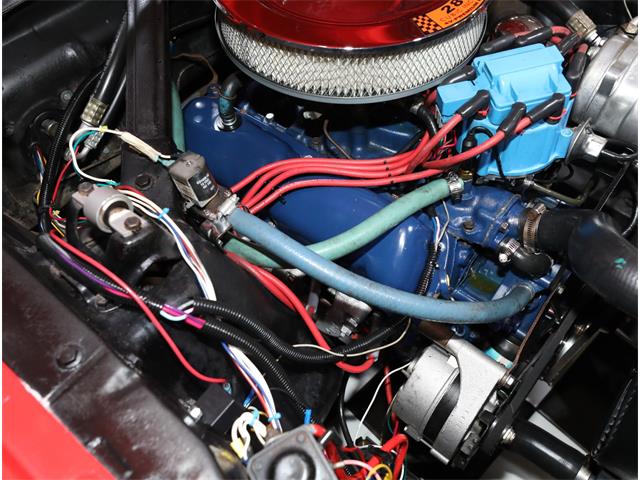 1966 Ford Mustang (CC-2071018) for sale in Addison, Illinois