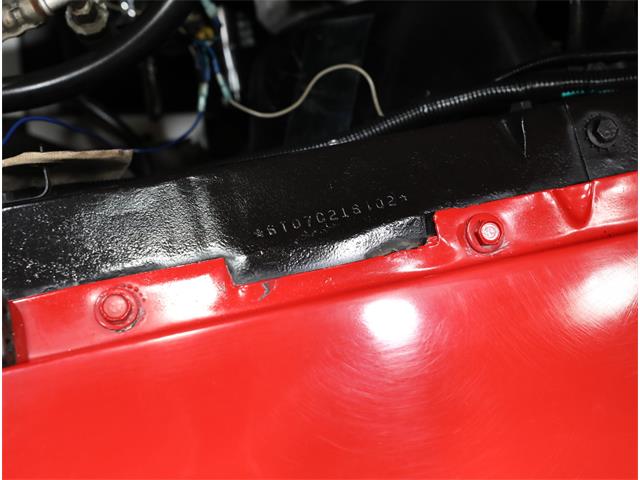 1966 Ford Mustang (CC-2071018) for sale in Addison, Illinois