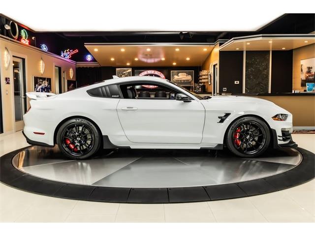 2022 Ford Mustang (CC-2071019) for sale in Plymouth, Michigan