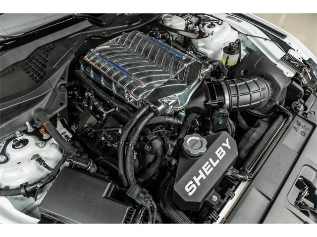 2022 Ford Mustang (CC-2071019) for sale in Plymouth, Michigan