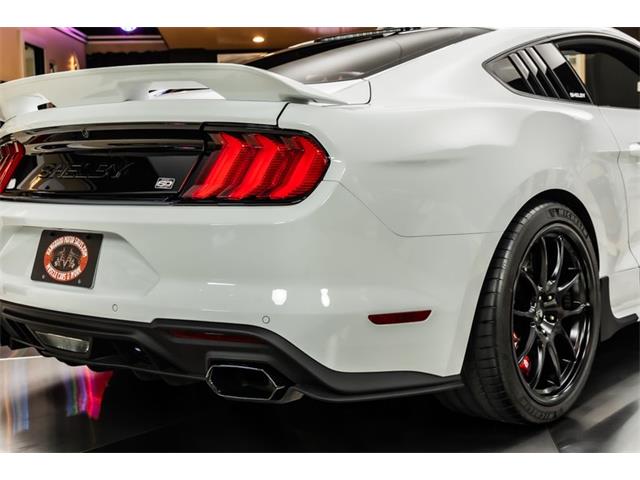 2022 Ford Mustang (CC-2071019) for sale in Plymouth, Michigan
