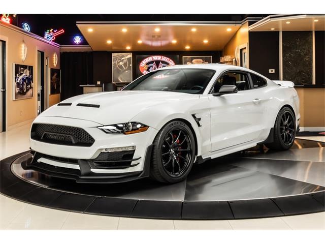 2022 Ford Mustang (CC-2071019) for sale in Plymouth, Michigan