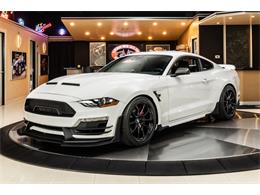 2022 Ford Mustang (CC-2071019) for sale in Plymouth, Michigan
