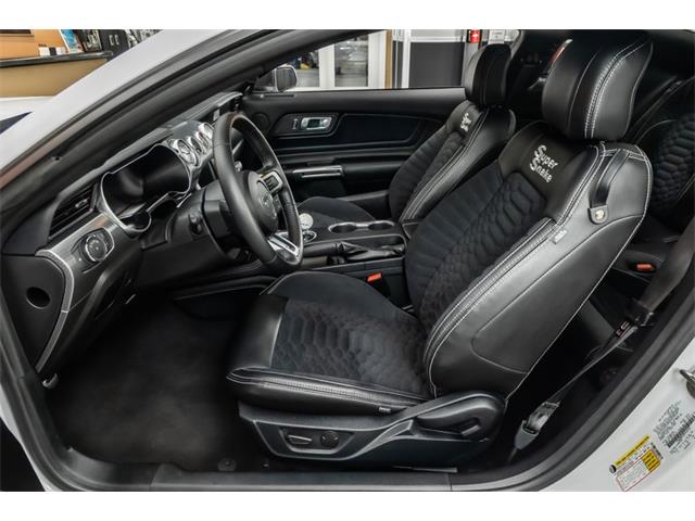 2022 Ford Mustang (CC-2071019) for sale in Plymouth, Michigan