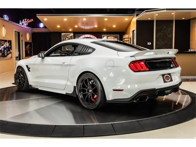 2022 Ford Mustang (CC-2071019) for sale in Plymouth, Michigan