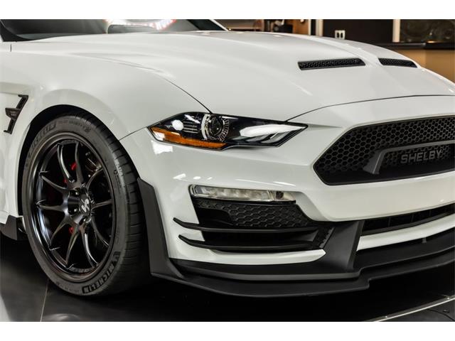 2022 Ford Mustang (CC-2071019) for sale in Plymouth, Michigan