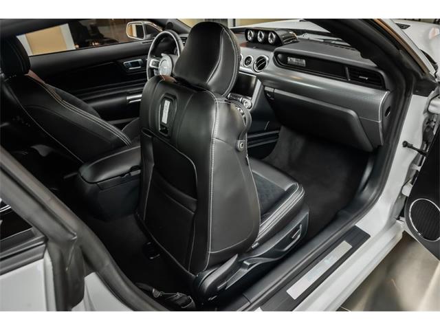 2022 Ford Mustang (CC-2071019) for sale in Plymouth, Michigan