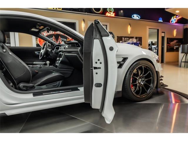 2022 Ford Mustang (CC-2071019) for sale in Plymouth, Michigan