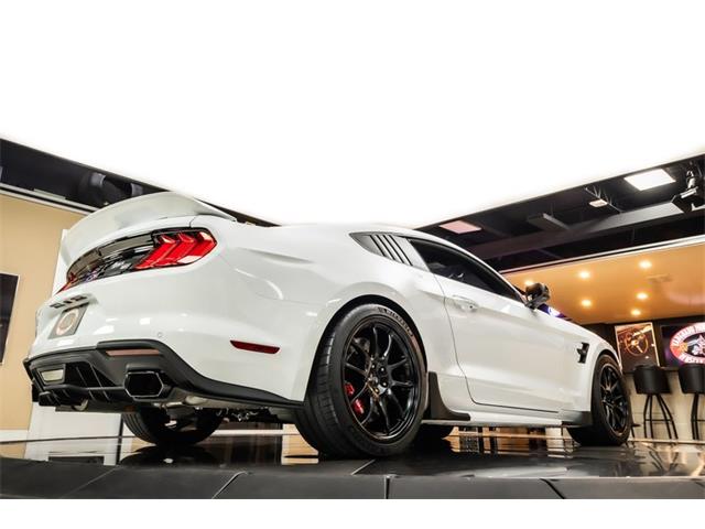 2022 Ford Mustang (CC-2071019) for sale in Plymouth, Michigan