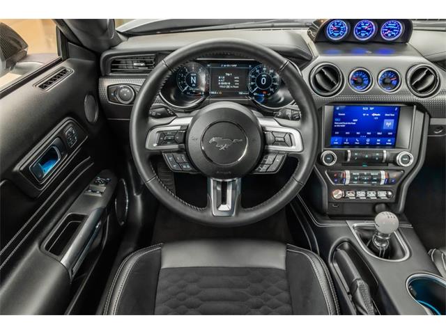 2022 Ford Mustang (CC-2071019) for sale in Plymouth, Michigan