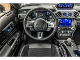 2022 Ford Mustang (CC-2071019) for sale in Plymouth, Michigan