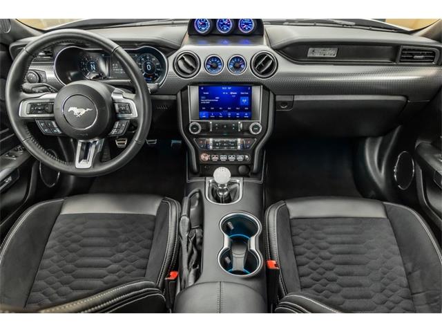 2022 Ford Mustang (CC-2071019) for sale in Plymouth, Michigan