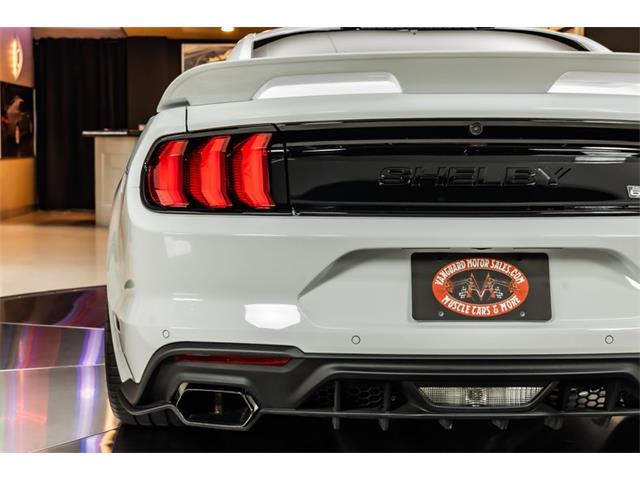 2022 Ford Mustang (CC-2071019) for sale in Plymouth, Michigan