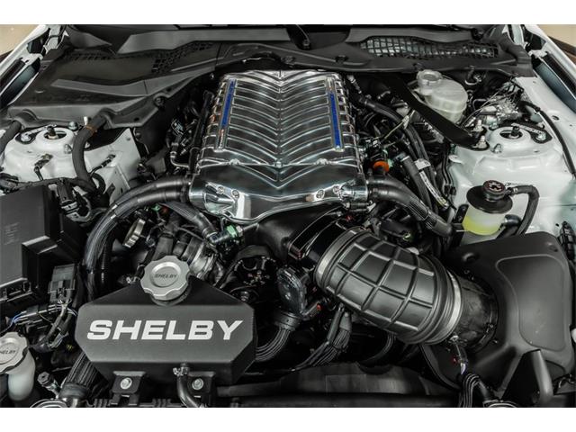 2022 Ford Mustang (CC-2071019) for sale in Plymouth, Michigan