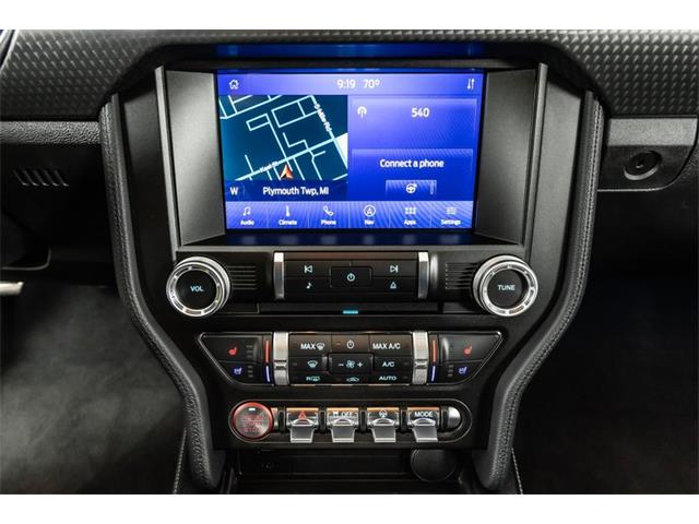 2022 Ford Mustang (CC-2071019) for sale in Plymouth, Michigan