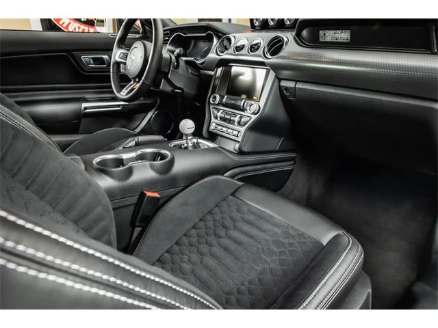 2022 Ford Mustang (CC-2071019) for sale in Plymouth, Michigan