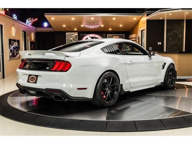 2022 Ford Mustang (CC-2071019) for sale in Plymouth, Michigan
