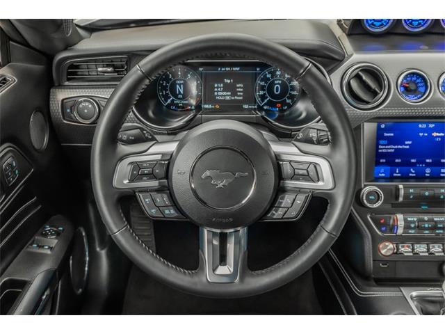 2022 Ford Mustang (CC-2071019) for sale in Plymouth, Michigan