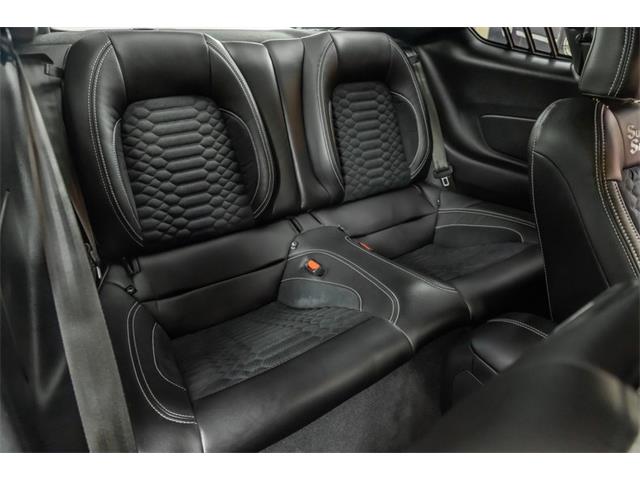 2022 Ford Mustang (CC-2071019) for sale in Plymouth, Michigan