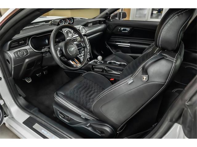 2022 Ford Mustang (CC-2071019) for sale in Plymouth, Michigan