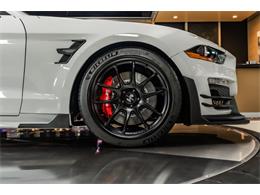 2022 Ford Mustang (CC-2071019) for sale in Plymouth, Michigan