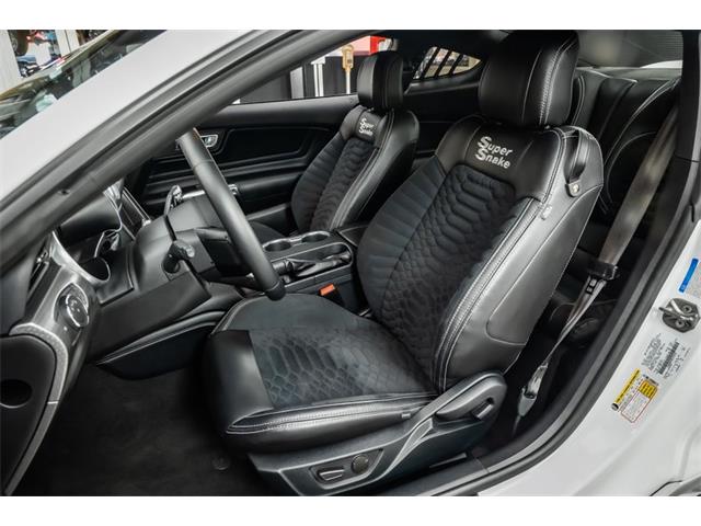 2022 Ford Mustang (CC-2071019) for sale in Plymouth, Michigan