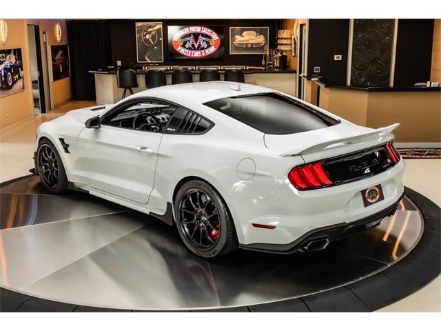 2022 Ford Mustang (CC-2071019) for sale in Plymouth, Michigan