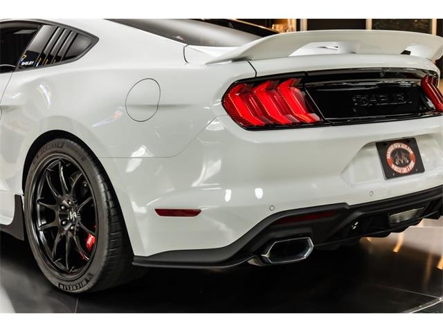 2022 Ford Mustang (CC-2071019) for sale in Plymouth, Michigan