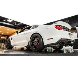 2022 Ford Mustang (CC-2071019) for sale in Plymouth, Michigan