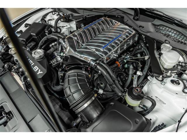 2022 Ford Mustang (CC-2071019) for sale in Plymouth, Michigan