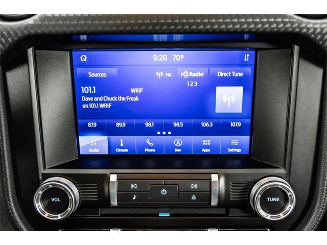 2022 Ford Mustang (CC-2071019) for sale in Plymouth, Michigan